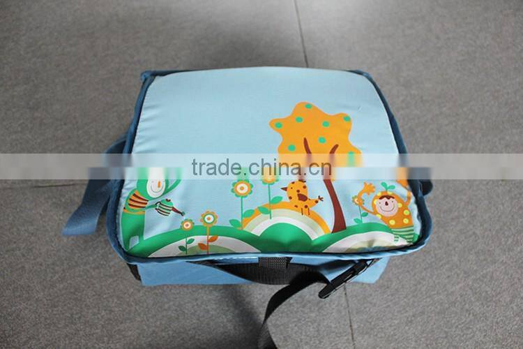 factory direct sales all kinds of car booster seat bag