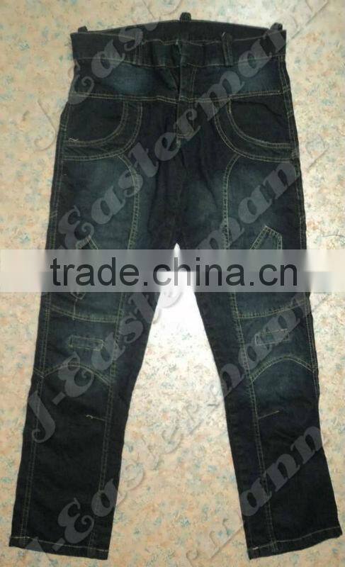 Motorcycle Kevlar Denim Jeans, Light Blue DuPont Kevlar Jeans, Blue Kevlar Lined Motorcycle Denim Jeans