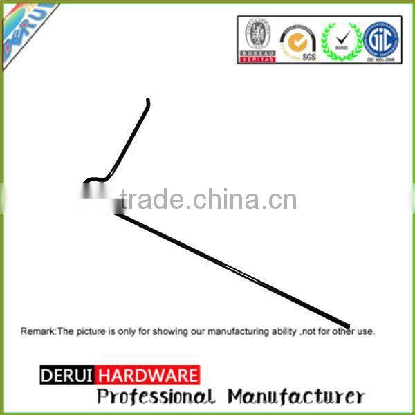 Stainless steel Custom Good quality Hot sale Wire forming