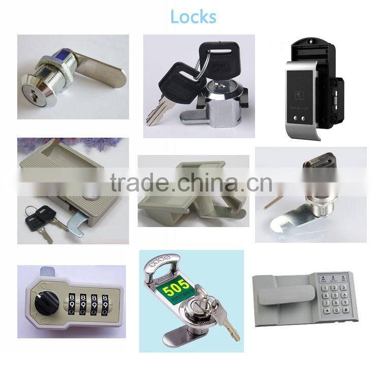 Bedroom Shoe Cabinet Soft Close Pull Out Shoe Rack with Movable Rack Double-layer Shoe Cabinet Fitting