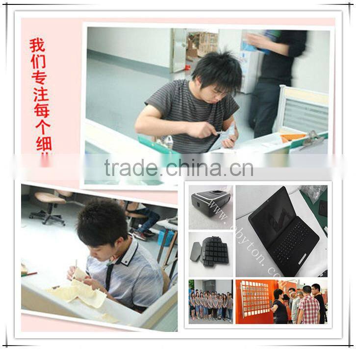 silicone products prototype with silicone prototipes