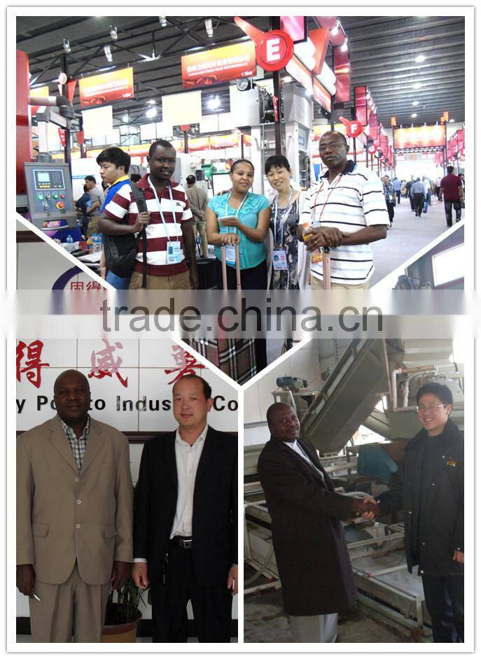 cassava peeling machine cassava flour milling machine and hydralic press machine