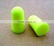 2011 new design and nice soft earplug
