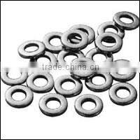 stainless steel flat washer