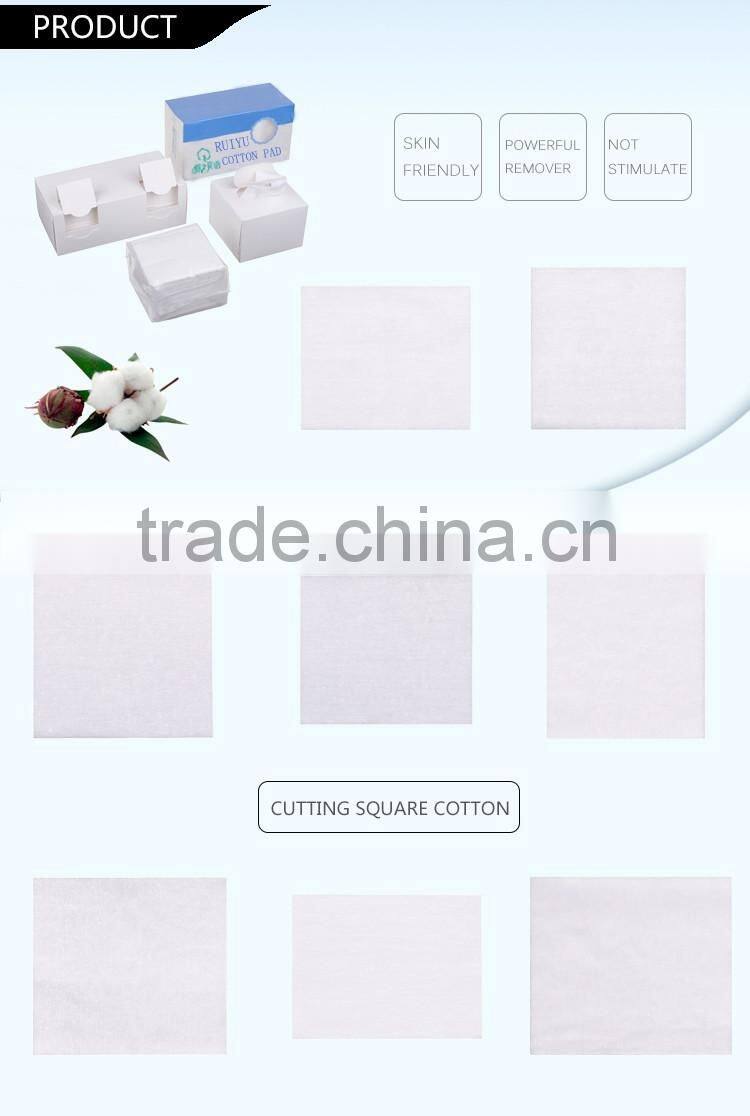 Best-selling 100 facial pads