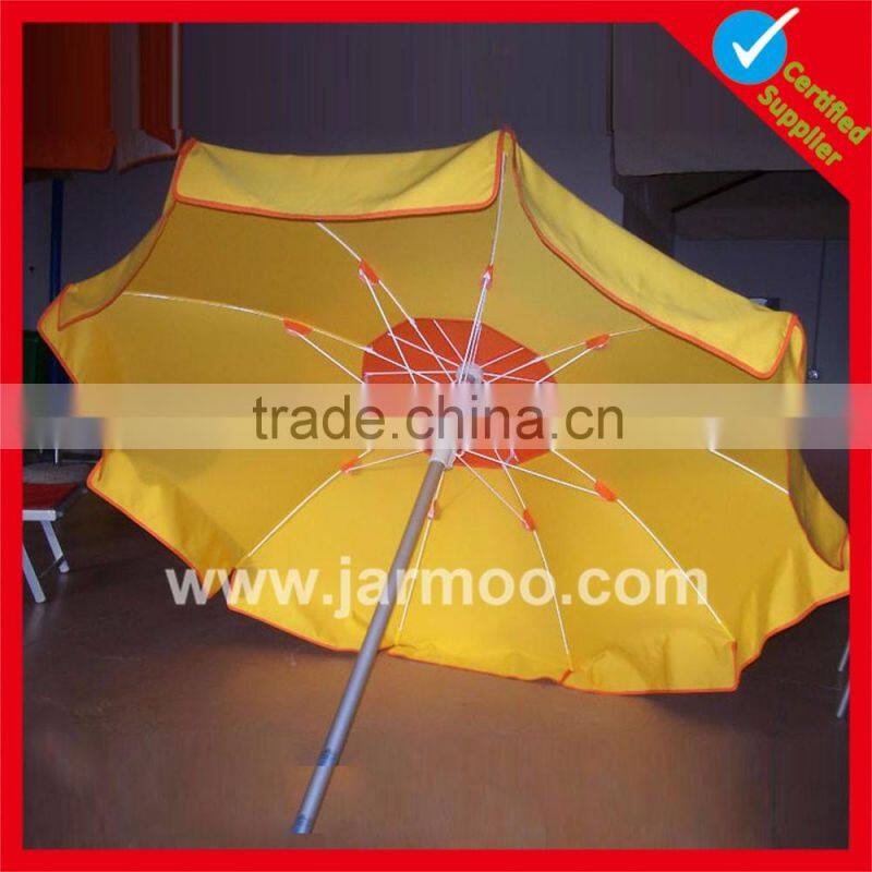 Shopping full color printing custom waterproof woven shade sail sun uv protection