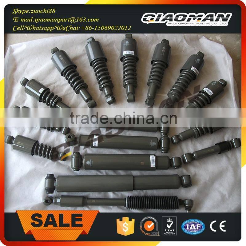 Sinotruk Howo Parts Shock Absorber WG1642430385