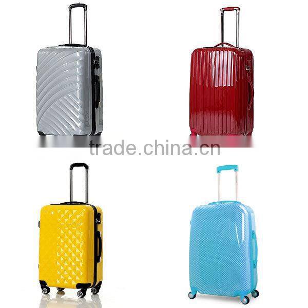 eminent trolley wheel suitcase luggage