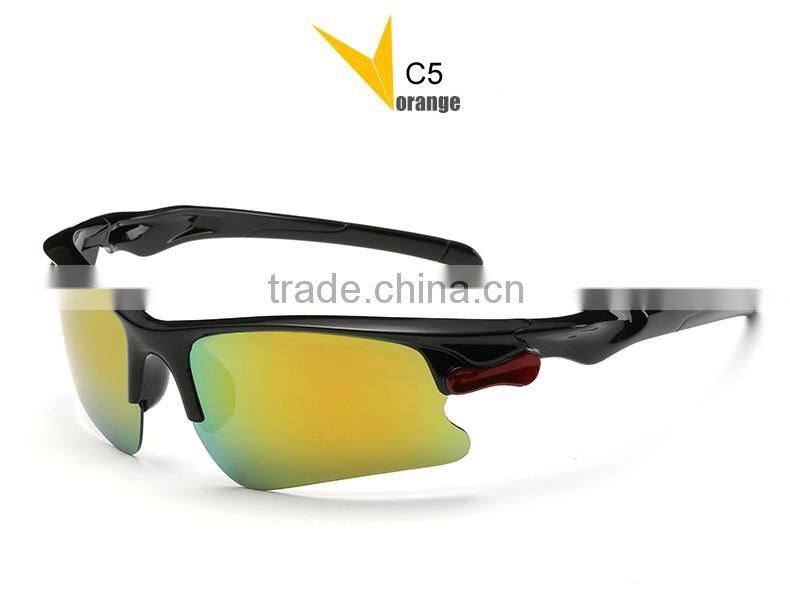 2016 New Ultra Lightweight Sport Sunglasses Men Driver Driving Sunglasses Sun glasses 100% Polarized gafas oculos de sol CC5009