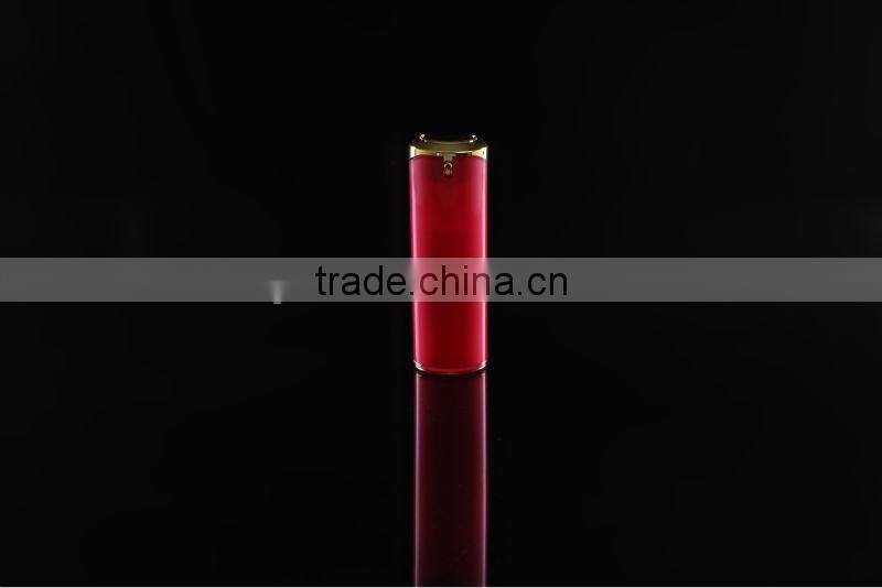 SGS Certification Plastic Dropping Bottle