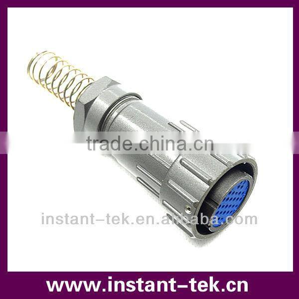FQ waterproof circular connector made in China