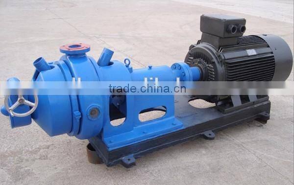 Paper and Pulp Plant Conical Disc Refiner / Refiner for Paper Pulp Making