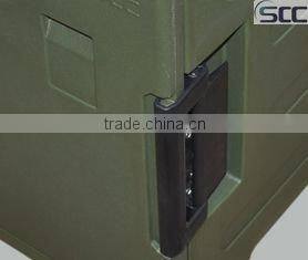 86L Rotational Molding Insulated Container, thermal food container