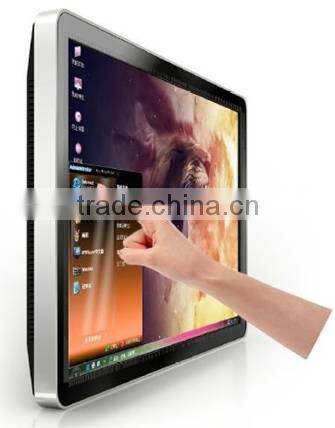 cheap touch screen all in one pc