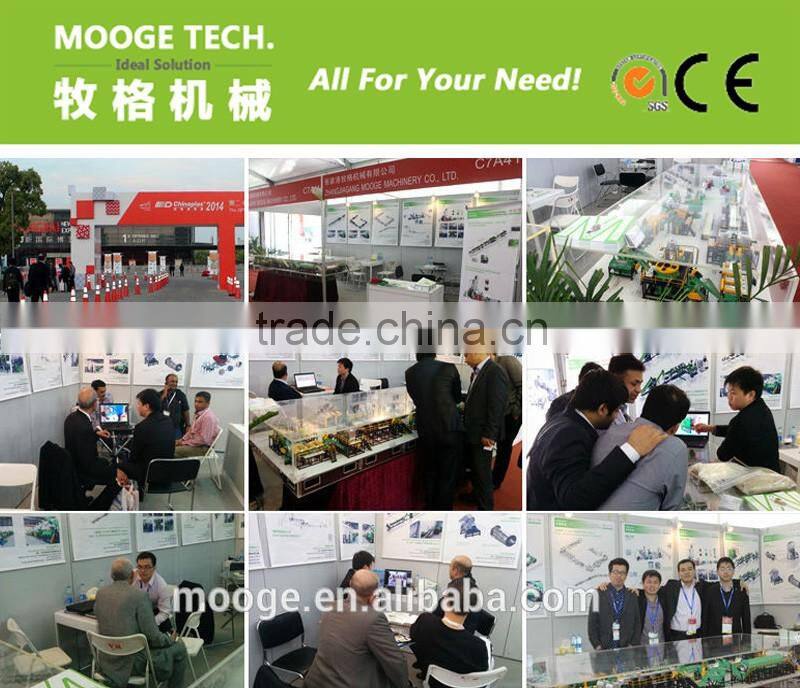 Trade Assurance automatic blade sharpening machine