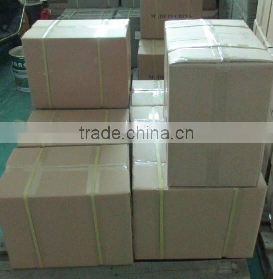 Made in China Small 24w Plastic Electric Submersible Water Pump