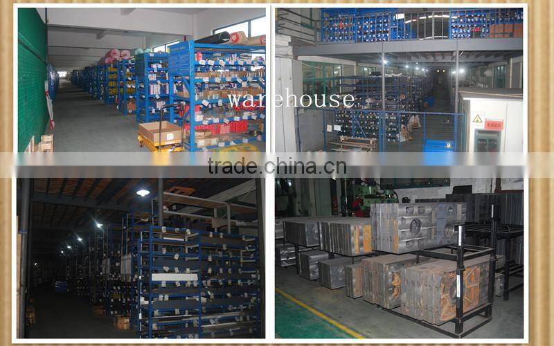 CE semi automatic 3 ply corrugated box flute lamination machine