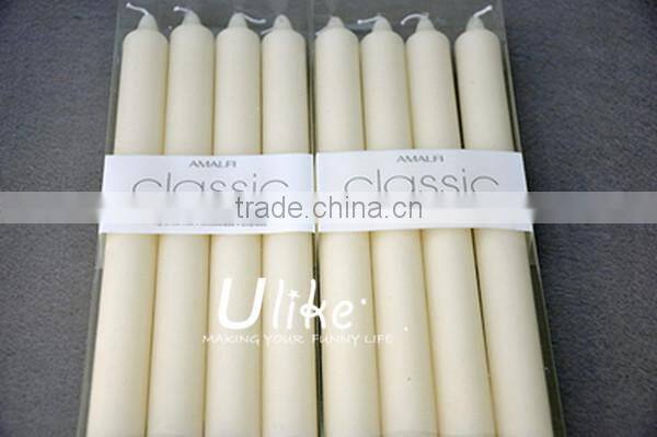 white candle led candle light white candle