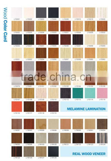 green decorative wooden grooved acoustic panels