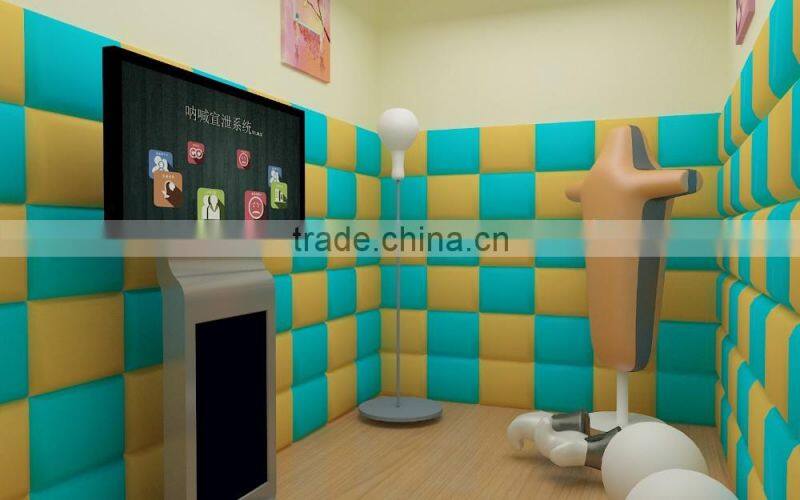 school furniture release room multifunction room