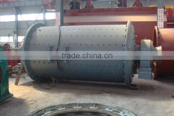 CE,ISO Approved Lime Stone Wet Ball Mill , Mine Mill