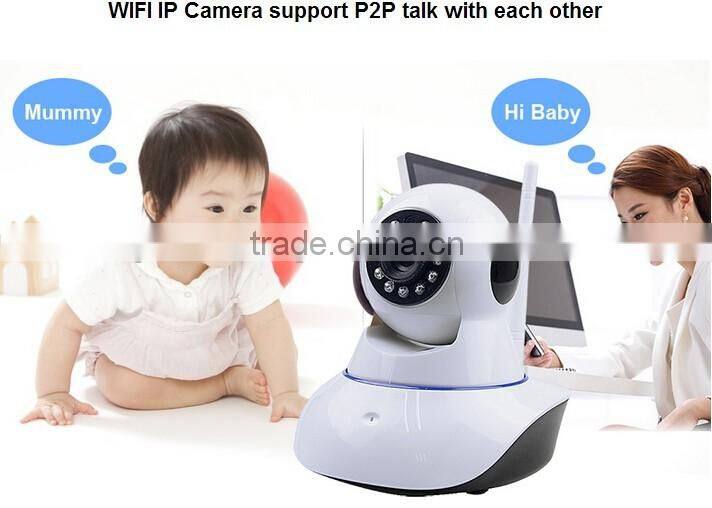 IR cut HD 960P night vision wireless IP WiFi Camera camere 3.6mm lens CCTV Surveillance Poe P2P network PTZ Cam with 16G SD card