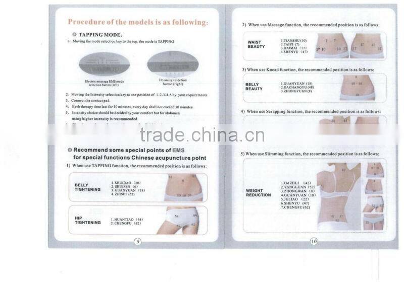 companies looking for distributor ultrasonic cellulite massager