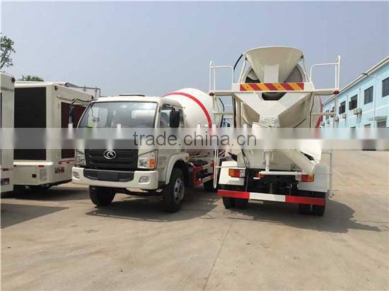 Concrete Mixer trucks for sale