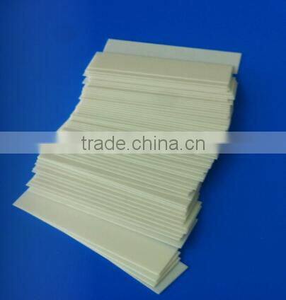 96% alumina ceramic substrate for semiconductor refrigeration equipment