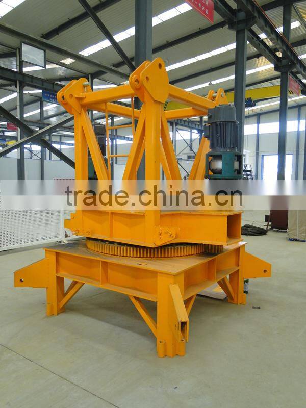 NEW TYPE Construction Machinery Tower Crane from China Manufacturer