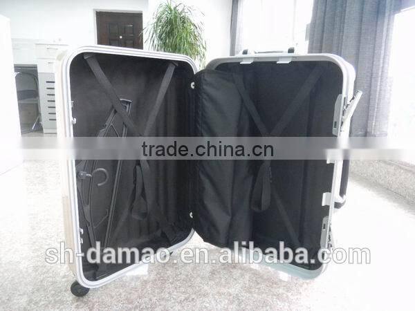 china supplier new product 2015 America Europe market luxury strong&portable high quality travel pro luggage