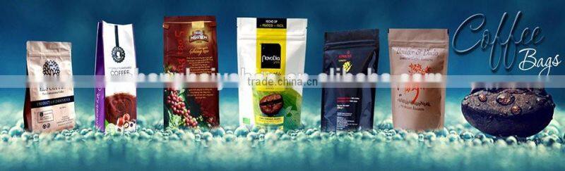 Decorative Metallic Heat Sealable Envelope