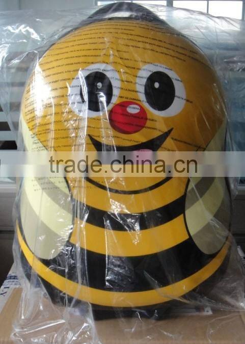 kids trolley bag abs pc children animal kids trolley bag
