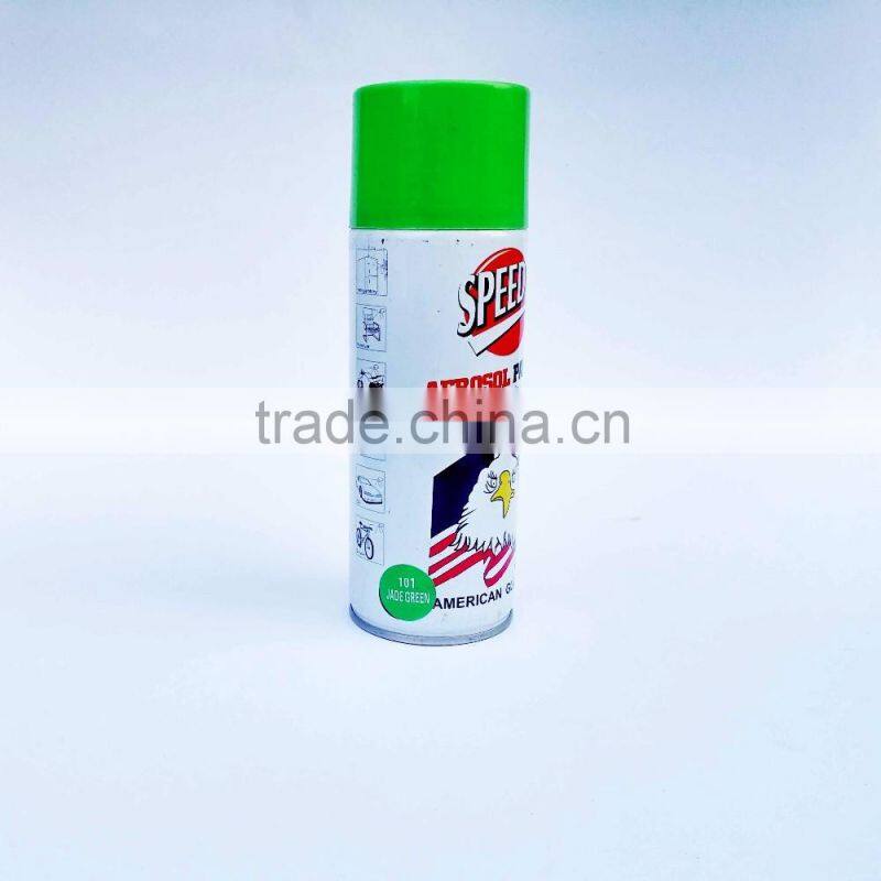 New Different Colour Spray Paint