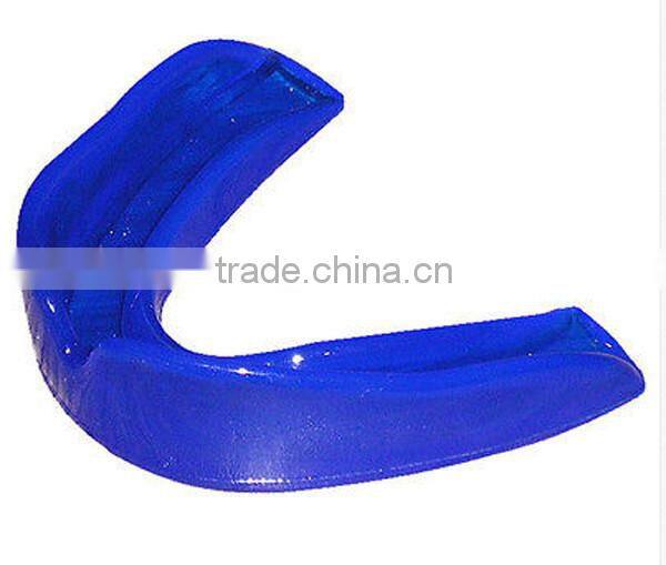 Sports protector teeth mouth guards for Boxing MMA sports