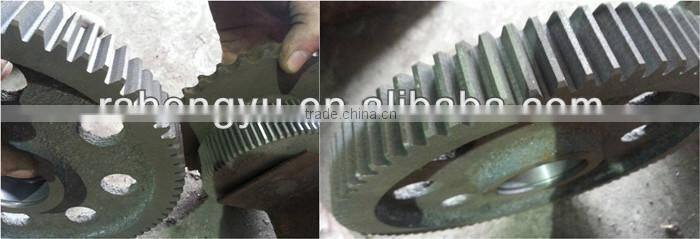 2013 Newest High Speed Flexography Printing Machine For Paper-Plastic Bag With CE Certificate