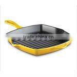 24cm deep frying pan