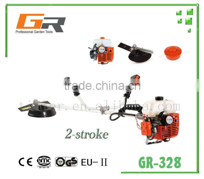32.8cc Gasoline Brush Cutter
