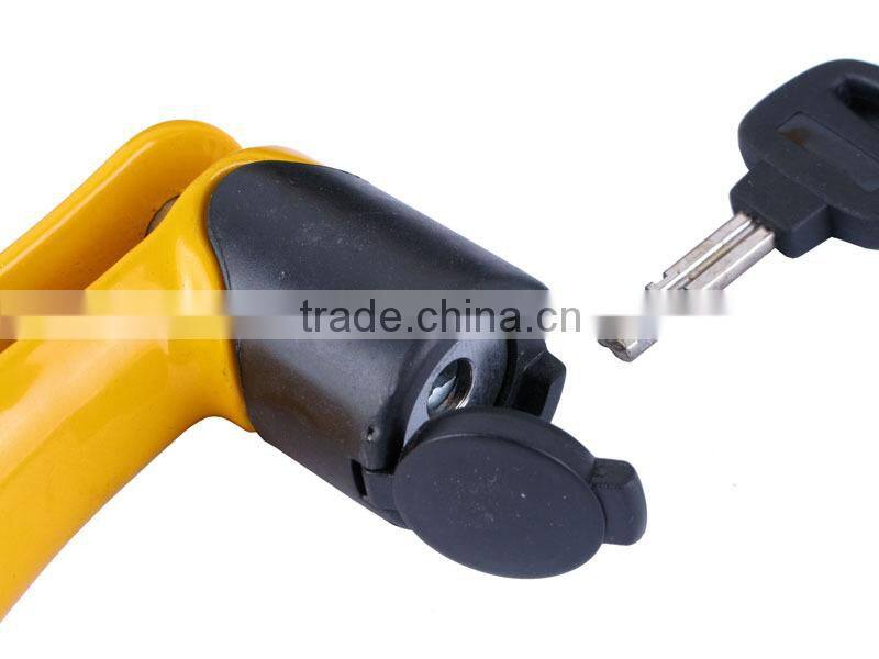 TY112D mini bicycle disc brake lock manufacturer