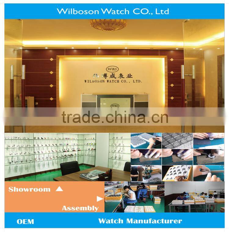 Simply custom face watch dial manufacturer