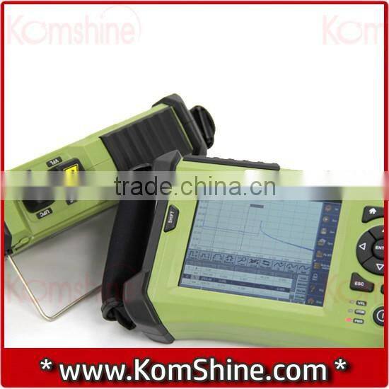 KomShine KFS-35D Universal Fiber Optic Tool Kit/Fusion Splicing Toolkit/FTTH Assembly
