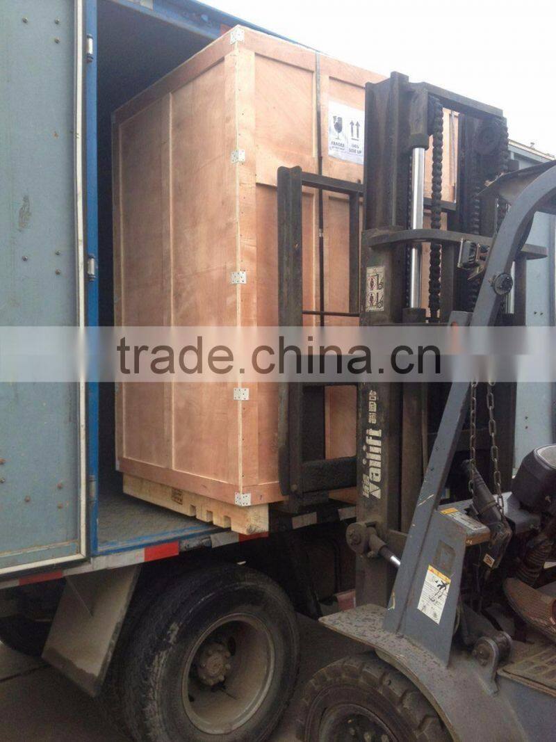 NTA855-G7 Copper Radiator For Cummins Genset Engine