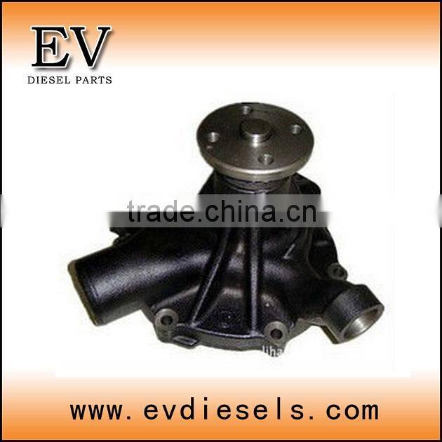 ME081734 MITSUBISHI engine gasket kit 6DB1 6DB10 cylinder head gasket