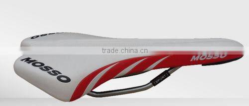 mountain bike soft riding bike saddle , bike seat pad