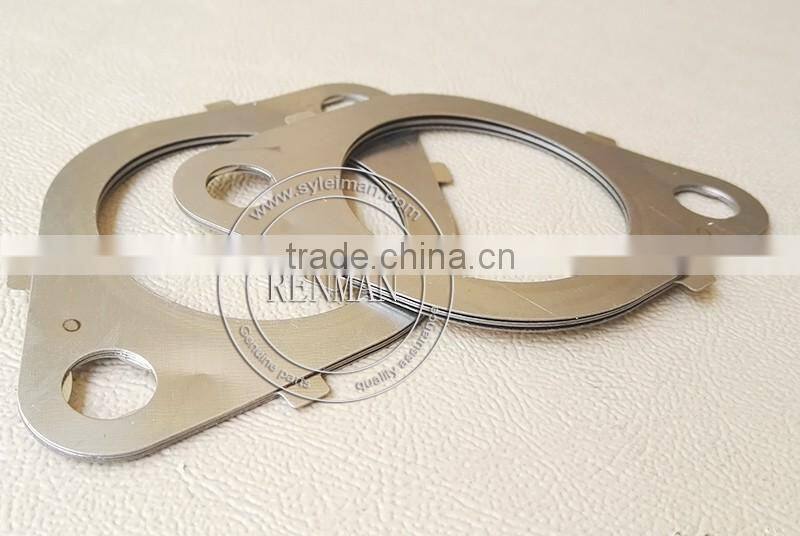 Cummins 6CT engine spare parts Exhaust Manifold Gasket 3937479