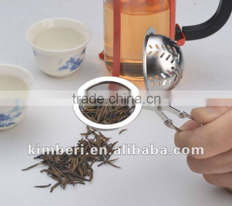 Tea Infuser