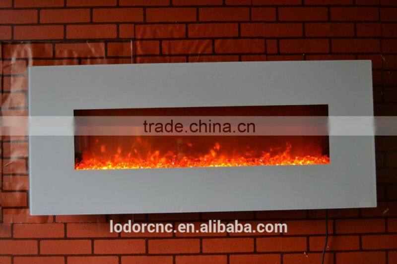 cheap wall mounted electric fireplace