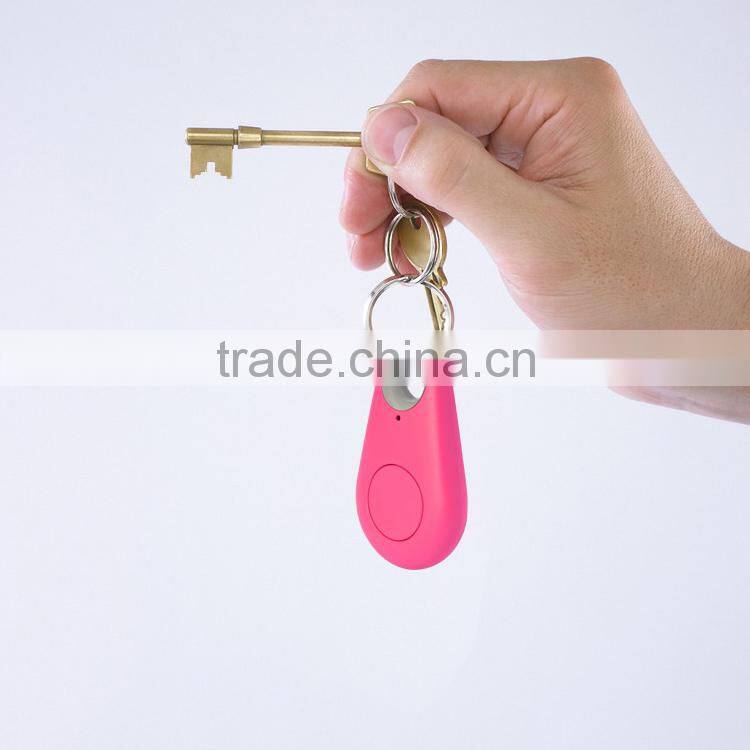 Intelligent Bluetooth 4.0 Anti-lost Tracking Tag Alarm Patch for Android Smartphone