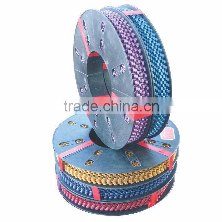 Chinese supplier and good quality for Aluminum sausage clips