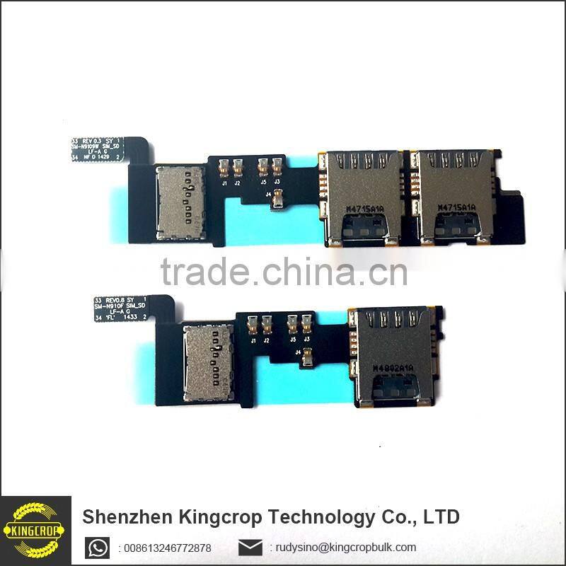 Genuine Original Back Battery Door Housing for Samsung Galaxy Note 4 Rear Cover Replacement Black/White